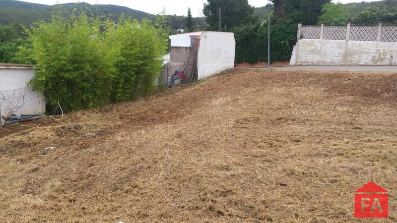 Parcela en venta La Bisbal del Penedes, Tarragona. Ref: 1965. FINCAS ARMENGOL