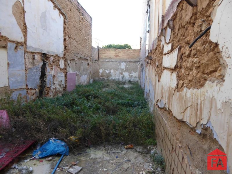 Parcela en venta El Vendrell, Tarragona. Ref: 1967. FINCAS ARMENGOL