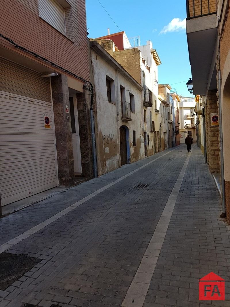 Parcela en venta El Vendrell, Tarragona. Ref: 2235. FINCAS ARMENGOL