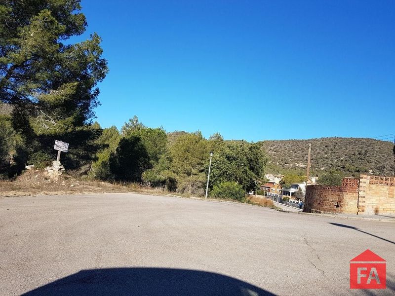 Parcela en venta El Vendrell, Tarragona. Ref: 2262. FINCAS ARMENGOL