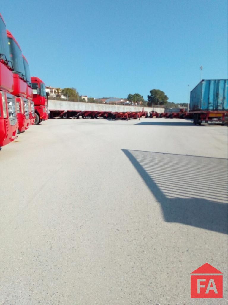 Parcela en venta Castellet I La Gornal, Barcelona. Ref: 2961. FINCAS ARMENGOL