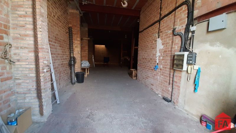 Local Comercial en venta El Vendrell, Tarragona. Ref: 3526. FINCAS ARMENGOL