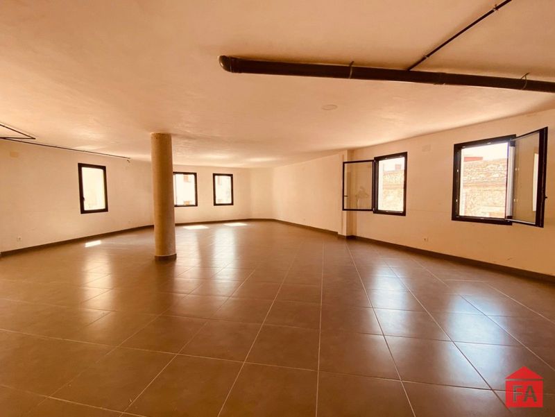 Local Comercial en lloguer Bellvei, Tarragona. Ref: 3636. FINCAS ARMENGOL