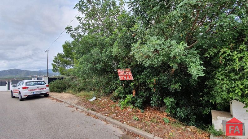 Parcela en venta La Bisbal del Penedes, Tarragona. Ref: 3646. FINCAS ARMENGOL