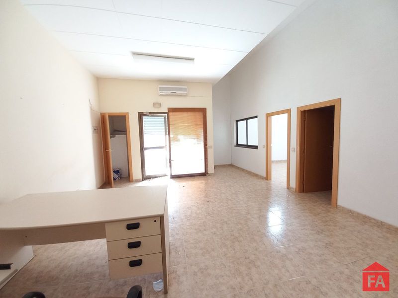Local Comercial en venta Arboç, L