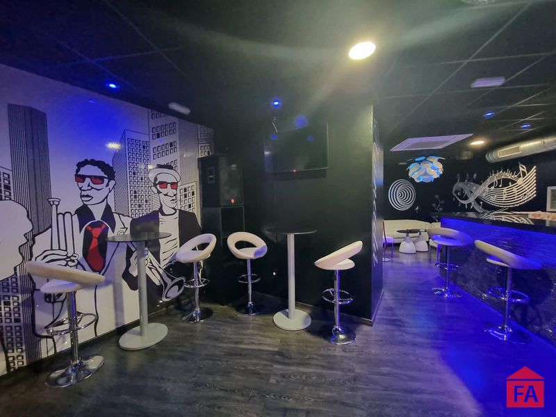 Local Comercial en venta Roda De Bara, Tarragona. Ref: 3810. FINCAS ARMENGOL