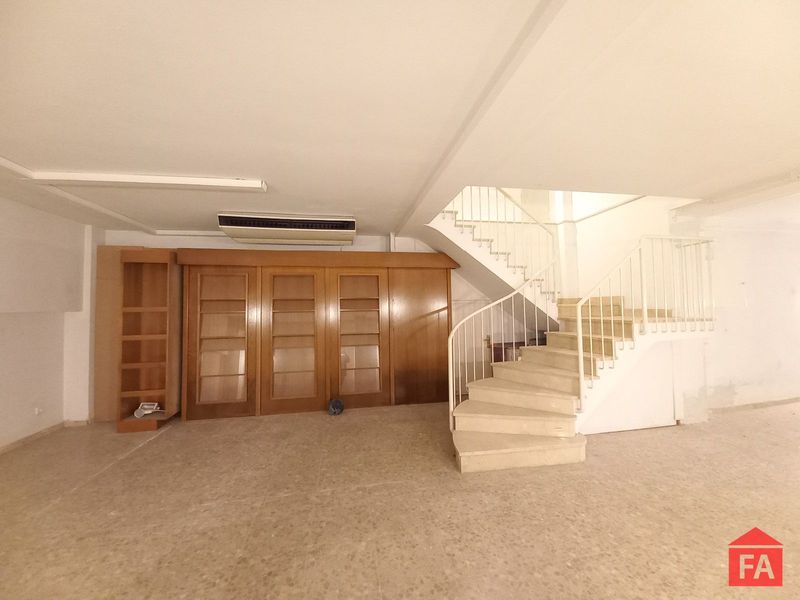 Local Comercial en alquiler El Vendrell, Tarragona. Ref: 3974. FINCAS ARMENGOL