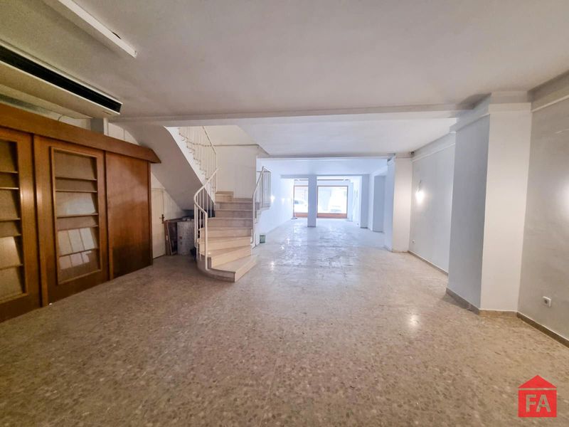 Local Comercial en alquiler El Vendrell, Tarragona. Ref: 3974. FINCAS ARMENGOL 