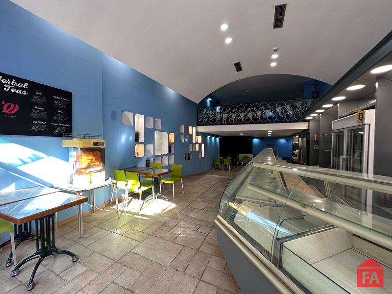 Local Comercial en alquiler El Vendrell, Tarragona. Ref: 3977. FINCAS ARMENGOL 