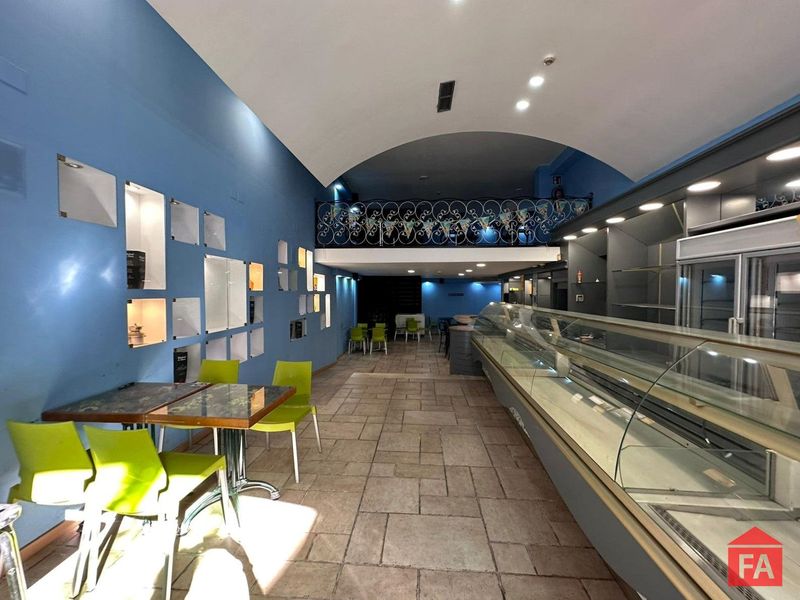 Local Comercial en alquiler El Vendrell, Tarragona. Ref: 3977. FINCAS ARMENGOL