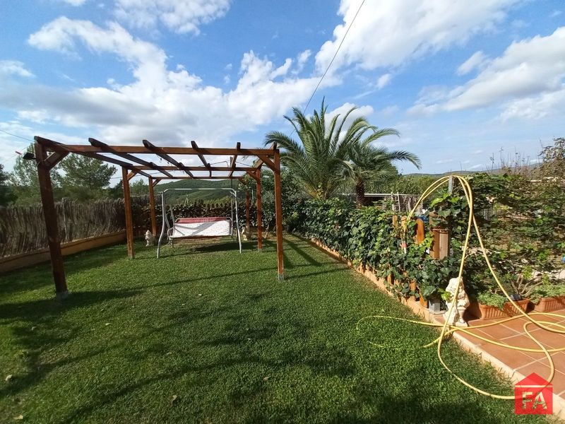 Parcela en venta La Bisbal del Penedes, Tarragona. Ref: 3983. FINCAS ARMENGOL