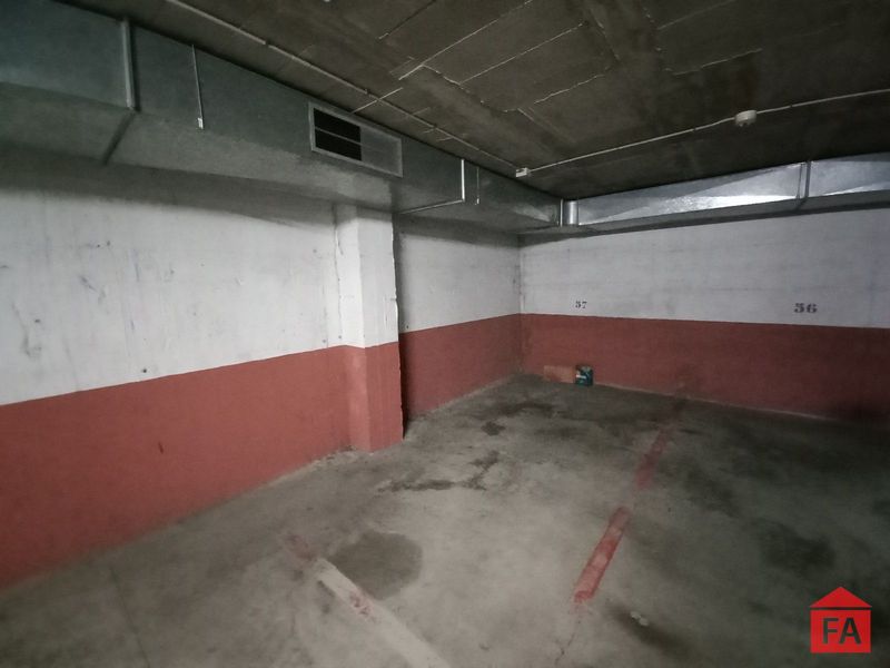 Garaje en venta El Vendrell, Tarragona. Ref: 4007. FINCAS ARMENGOL