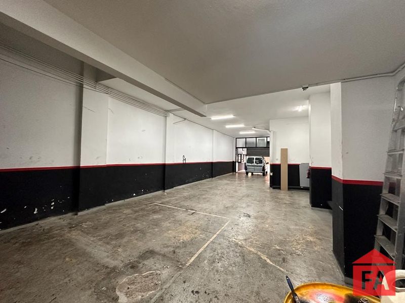 Local Comercial en alquiler El Vendrell, Tarragona. Ref: 4129. FINCAS ARMENGOL