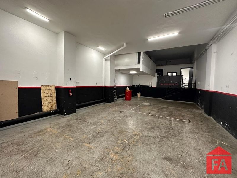 Local Comercial en venta El Vendrell, Tarragona. Ref: 4130. FINCAS ARMENGOL