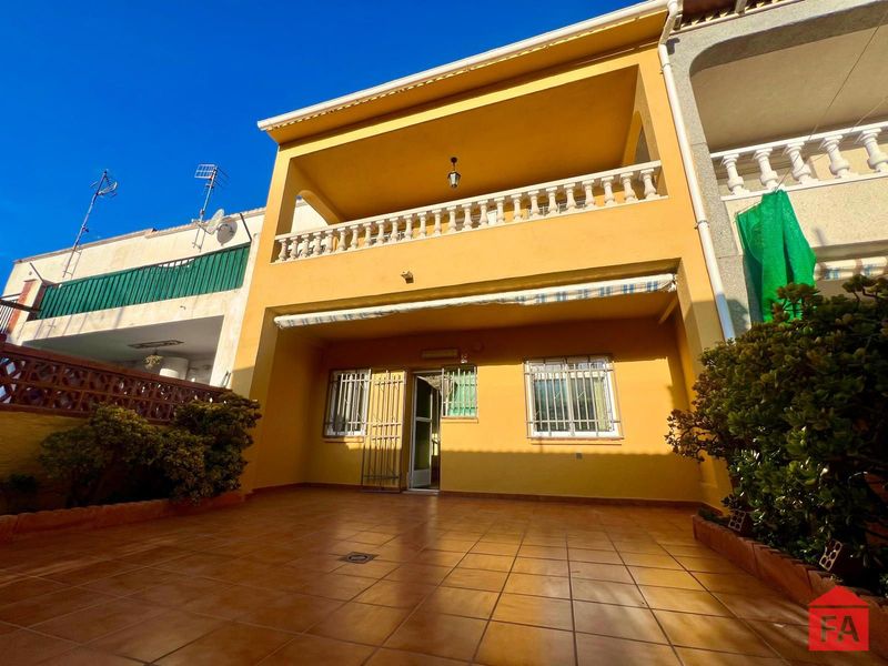 Townhouse for sale Albinyana, Tarragona. Ref: 4204. FINCAS ARMENGOL