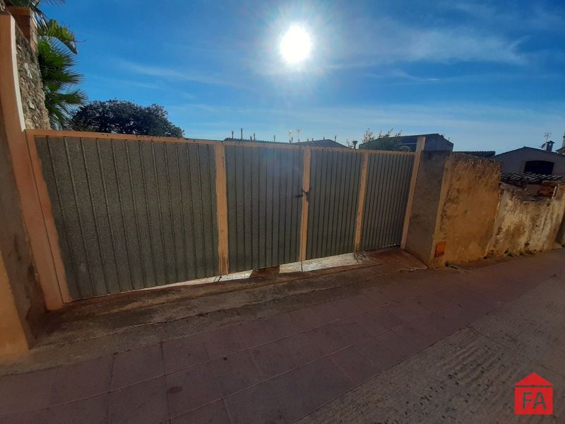 Parcela en venta Masllorenç, Tarragona. Ref: 4224. FINCAS ARMENGOL