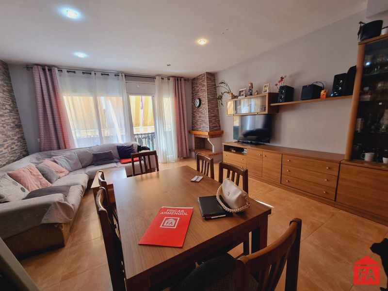 Adosado en venta La Bisbal del Penedes, Tarragona. Ref: 4298. FINCAS ARMENGOL