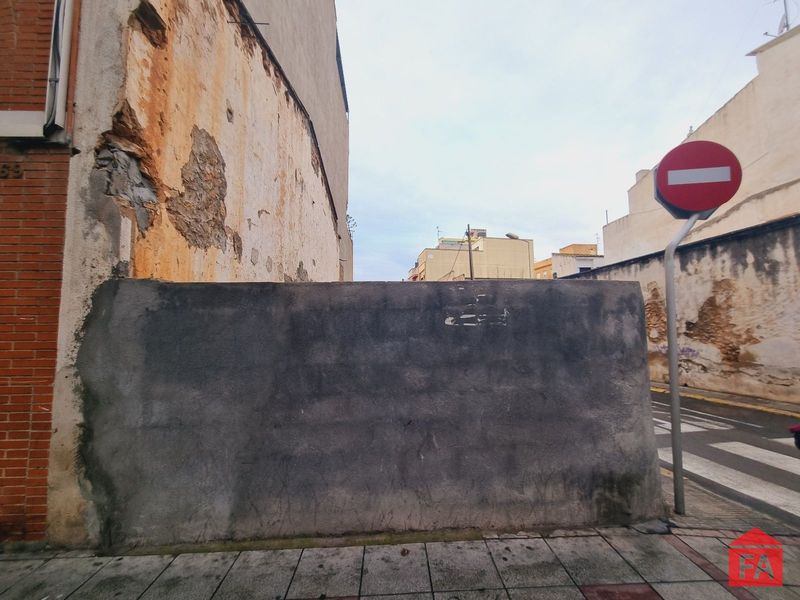 Parcela en venta El Vendrell, Tarragona. Ref: 4303. FINCAS ARMENGOL