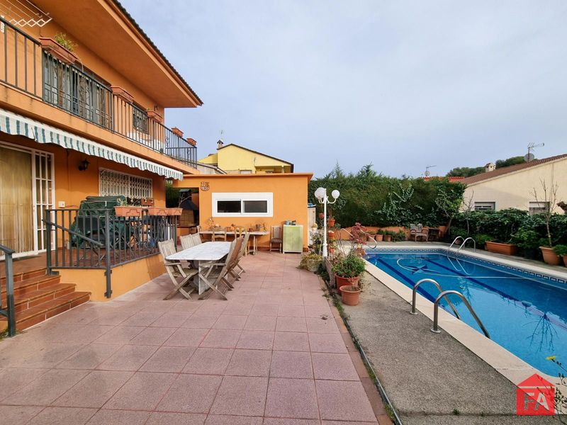 Casa en venta El Vendrell, Tarragona. Ref: 4331. FINCAS ARMENGOL