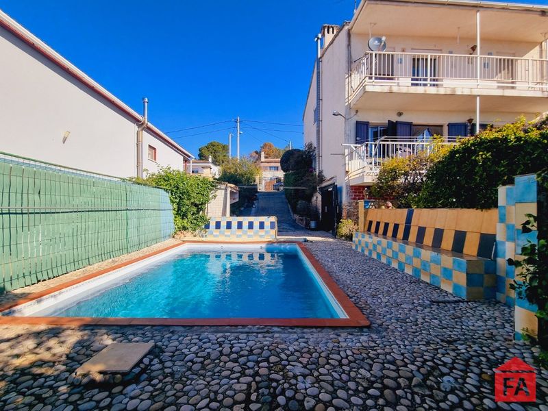 Casa en venta La Bisbal del Penedes, Tarragona. Ref: 4395. FINCAS ARMENGOL