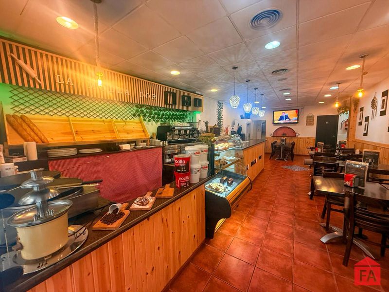 Local Comercial en alquiler El Vendrell, Tarragona. Ref: 4411. FINCAS ARMENGOL