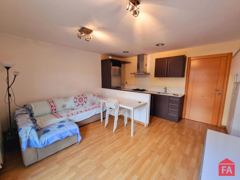 Piso en alquiler El Vendrell, Tarragona. Ref: 4447. FINCAS ARMENGOL 