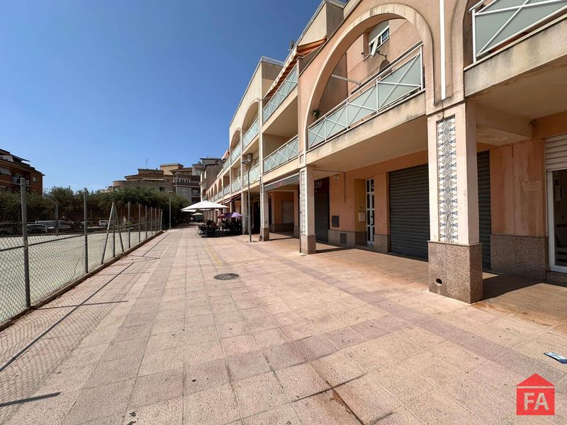 Local Comercial en alquiler El Vendrell, Tarragona. Ref: 4456. FINCAS ARMENGOL