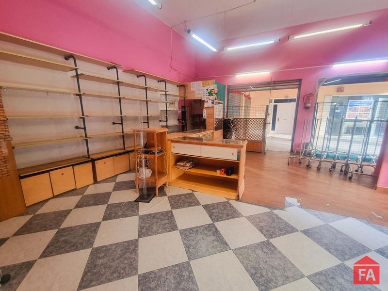 Local Comercial en venta El Vendrell, Tarragona. Ref: 4508. FINCAS ARMENGOL