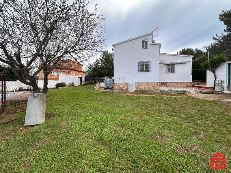 Casa en venta El Montmell, Tarragona. Ref: 4528. FINCAS ARMENGOL