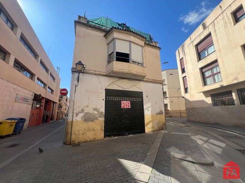 Local Comercial en alquiler El Vendrell, Tarragona. Ref: 4578. FINCAS ARMENGOL