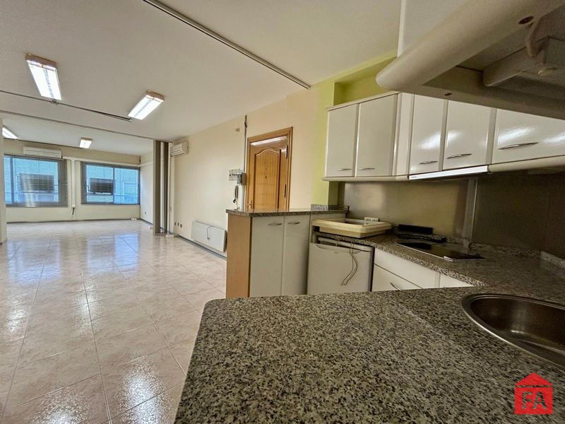 Office for sale El Vendrell, Tarragona. Ref: 4587. FINCAS ARMENGOL