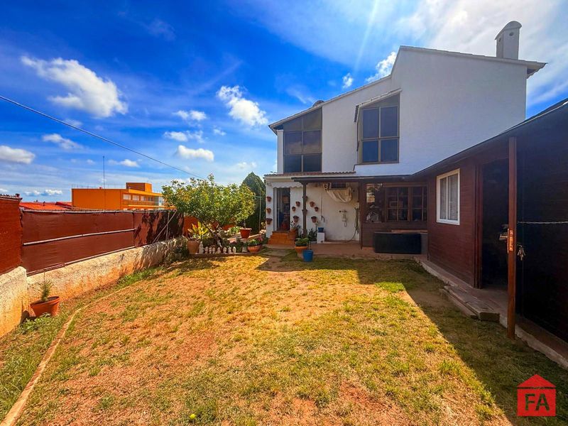 Adosado en venta El Vendrell, Tarragona. Ref: 4595. FINCAS ARMENGOL