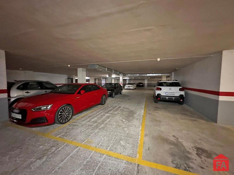 Garaje en venta El Vendrell, Tarragona. Ref: 4617. FINCAS ARMENGOL