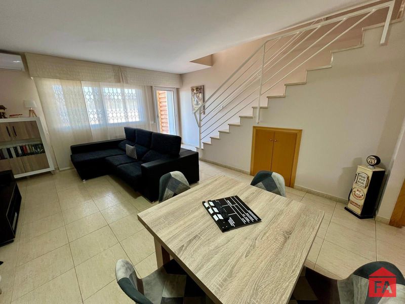 Adosado en venta Banyeres Del Penedes, Tarragona. Ref: 4657. FINCAS ARMENGOL