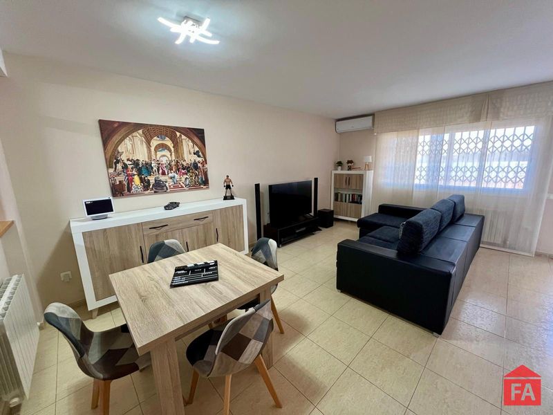 Adosado en venta Banyeres Del Penedes, Tarragona. Ref: 4657. FINCAS ARMENGOL 