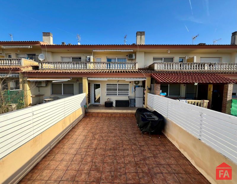 Adosado en venta Banyeres Del Penedes, Tarragona. Ref: 4657. FINCAS ARMENGOL