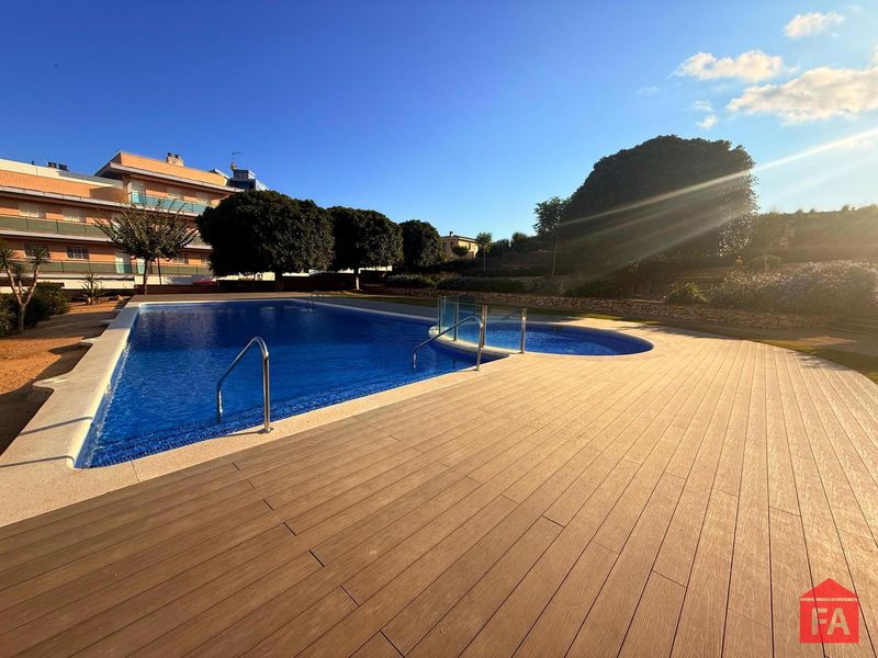 Piso en venta Roda De Bara, Tarragona. Ref: 4673. FINCAS ARMENGOL