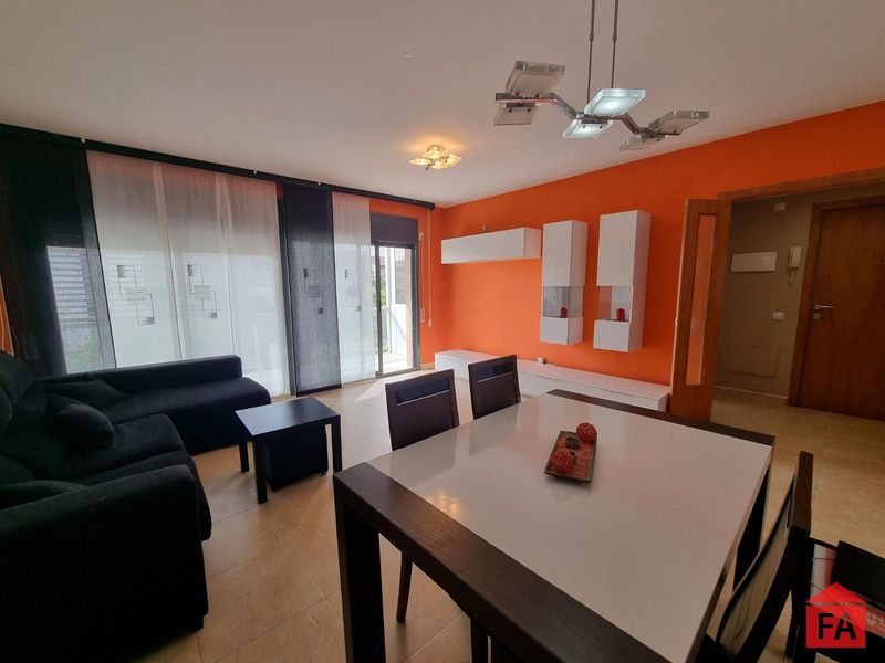 Piso en venta El Vendrell, Tarragona. Ref: 4683. FINCAS ARMENGOL