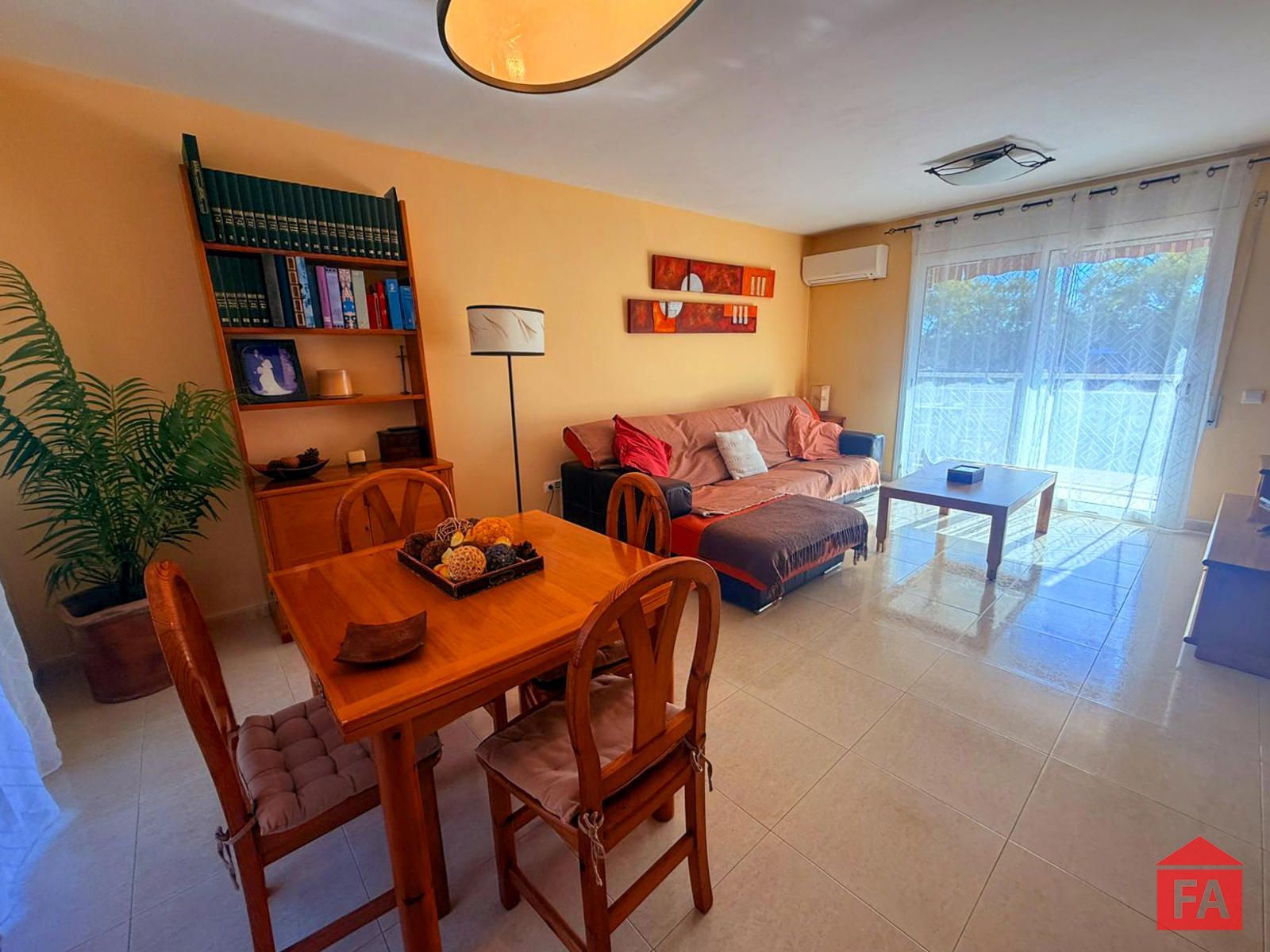 Adossat en venda Banyeres Del Penedes, Tarragona. Ref: 4685. FINCAS ARMENGOL