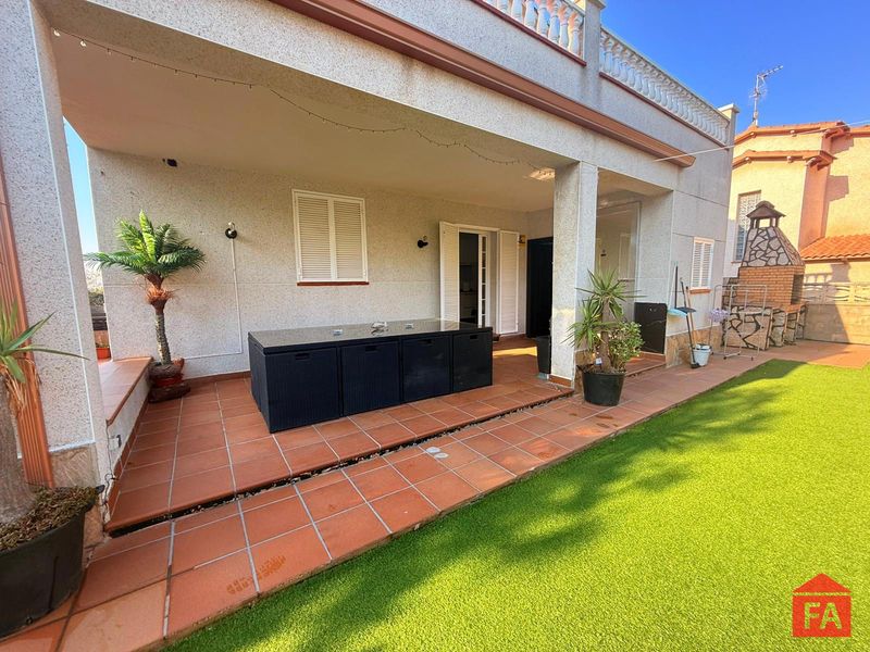 Casa en venta El Vendrell, Tarragona. Ref: 4688. FINCAS ARMENGOL