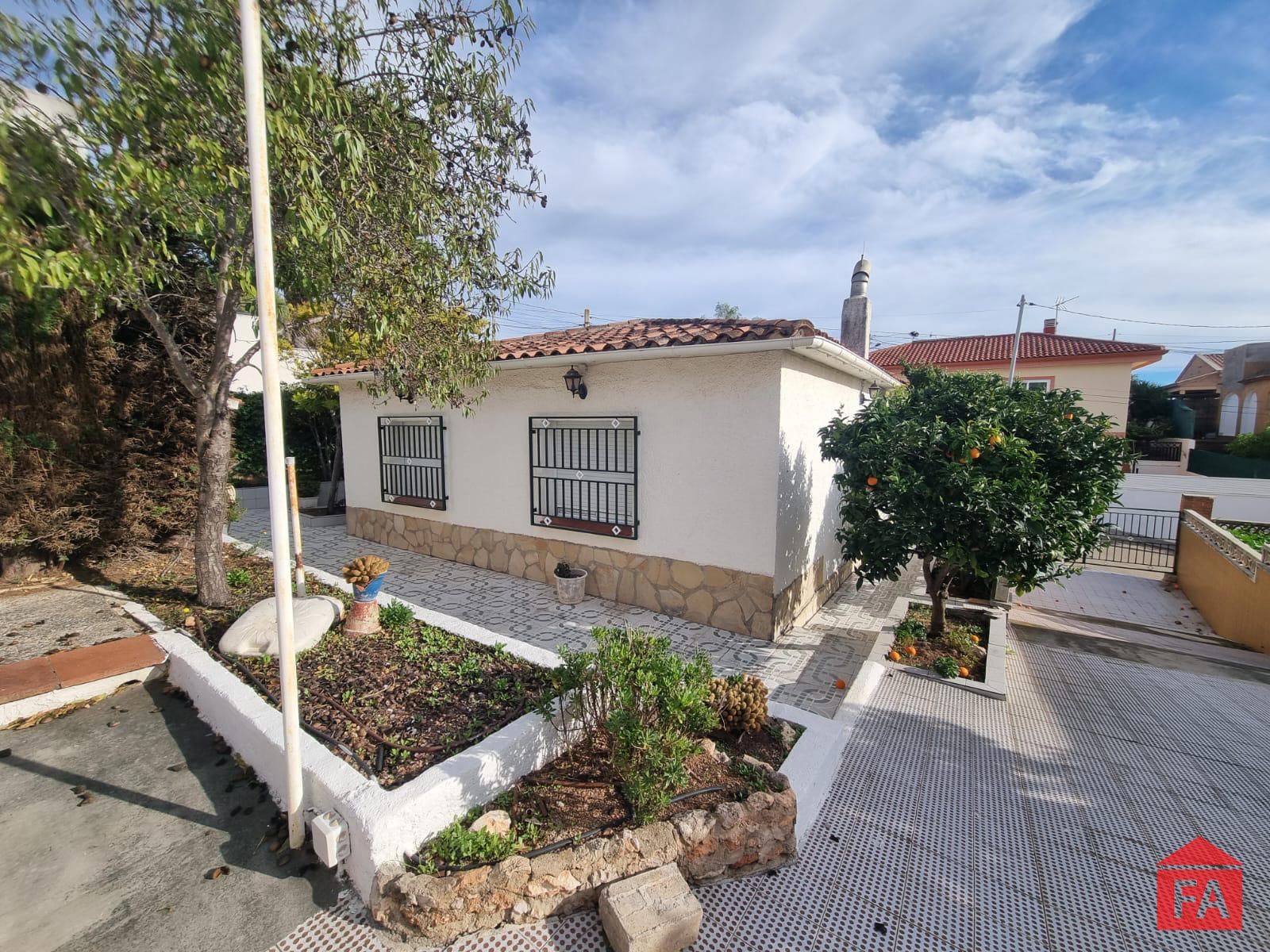 Casa en venta La Bisbal del Penedes, Tarragona. Ref: 4690. FINCAS ARMENGOL