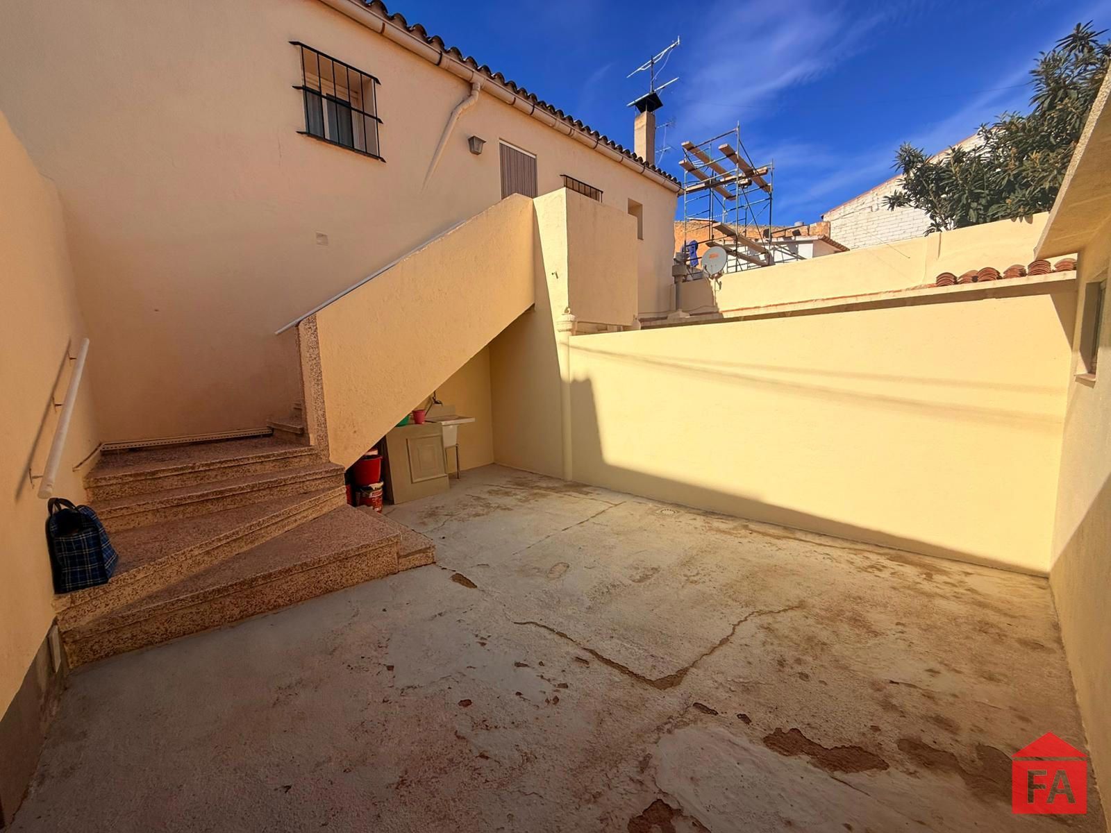 Piso en venta Bellvei, Tarragona. Ref: 4694. FINCAS ARMENGOL