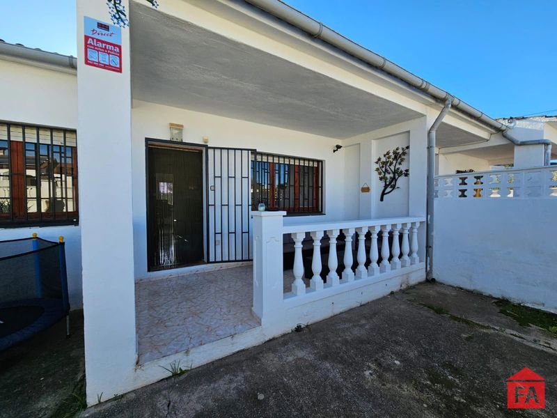 Townhouse for rent Albinyana, Tarragona. Ref: 4695. FINCAS ARMENGOL