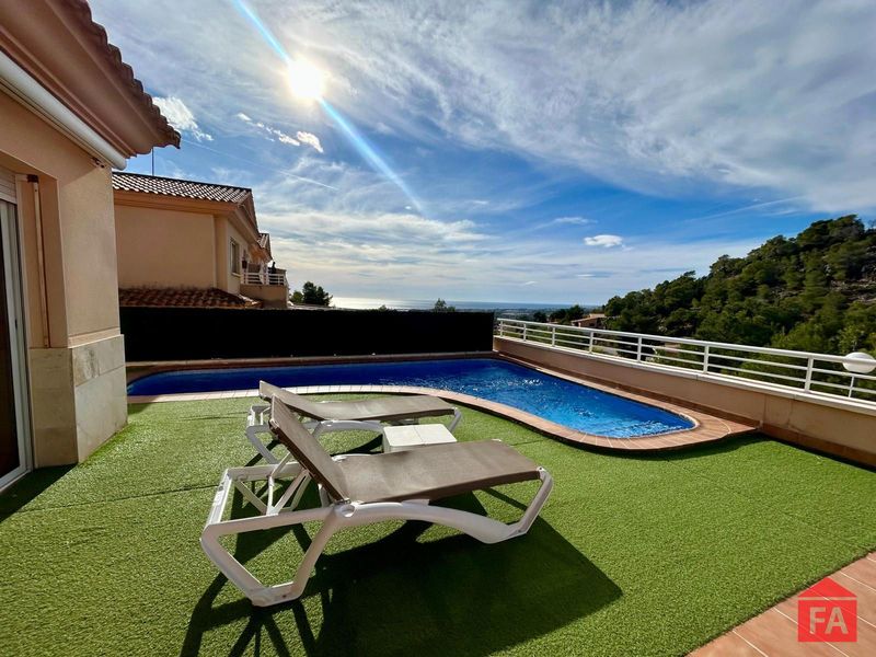 Adosado en venta Roda De Bara, Tarragona. Ref: 4696. FINCAS ARMENGOL