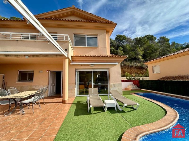 Adosado en venta Roda De Bara, Tarragona. Ref: 4696. FINCAS ARMENGOL 