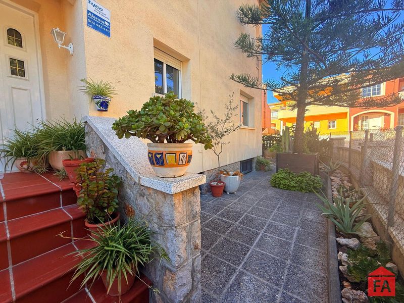 Adosado en venta El Vendrell, Tarragona. Ref: 4698. FINCAS ARMENGOL