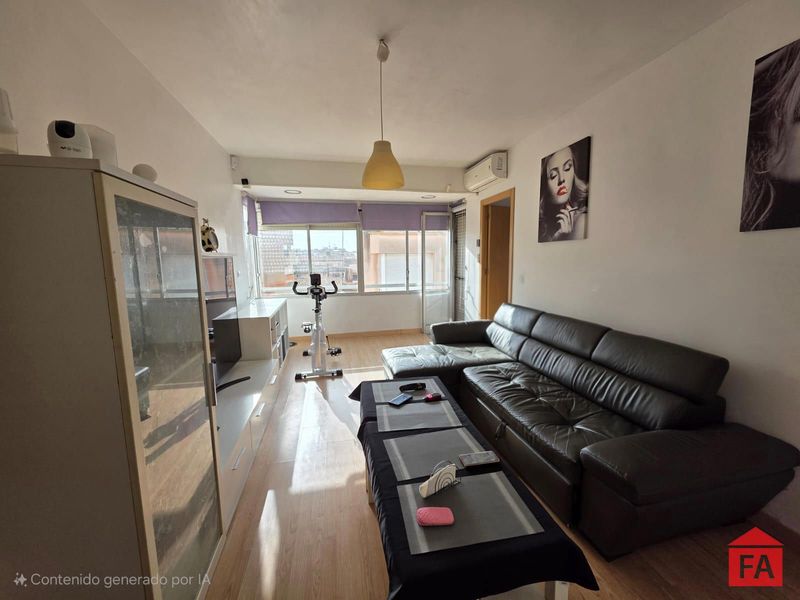 Piso en venta El Vendrell, Tarragona. Ref: 4704. FINCAS ARMENGOL