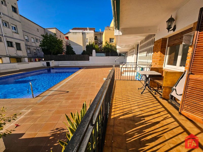 Piso en venta Calafell, Tarragona. Ref: 4705. FINCAS ARMENGOL 