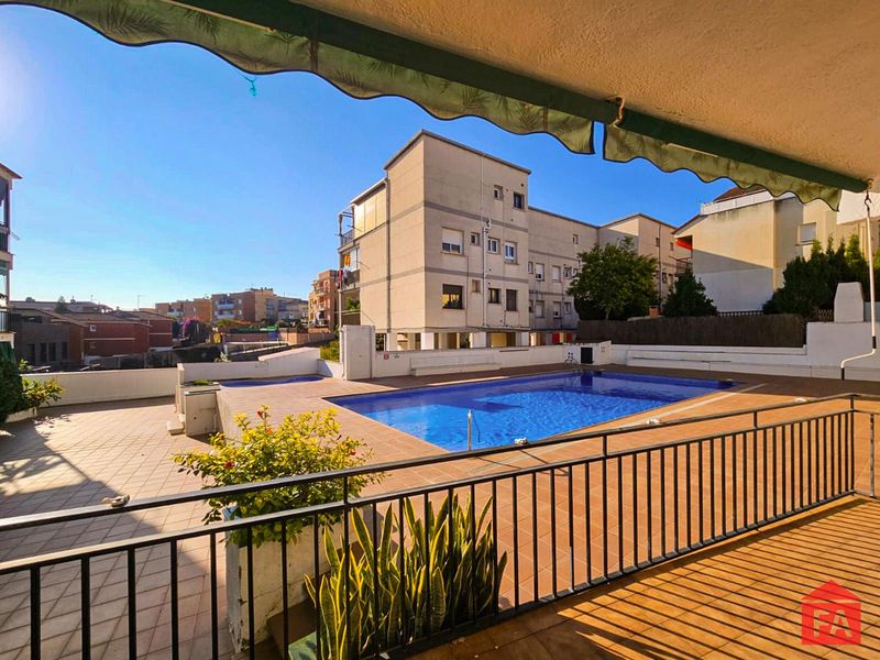 Piso en venta Calafell, Tarragona. Ref: 4705. FINCAS ARMENGOL