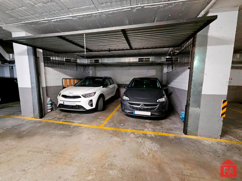 Garaje en venta El Vendrell, Tarragona. Ref: 4707. FINCAS ARMENGOL